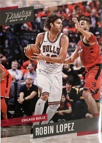 2016 Robin Lopez