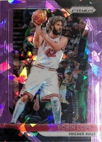 2016 Robin Lopez