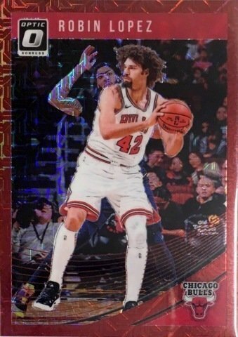 2016 Robin Lopez