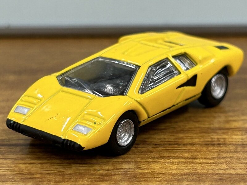 Lamborghini COUNTACH LP400