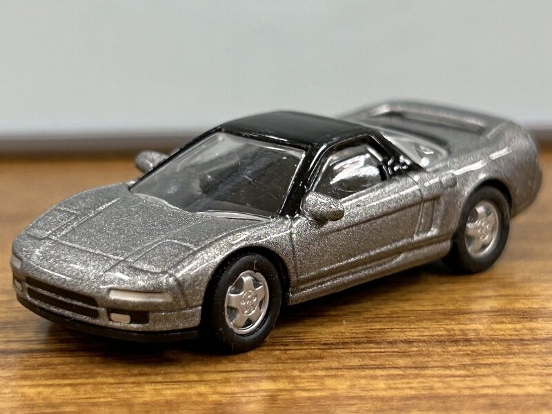 Honda NSX ①