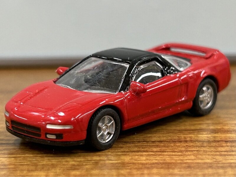 Honda NSX ②