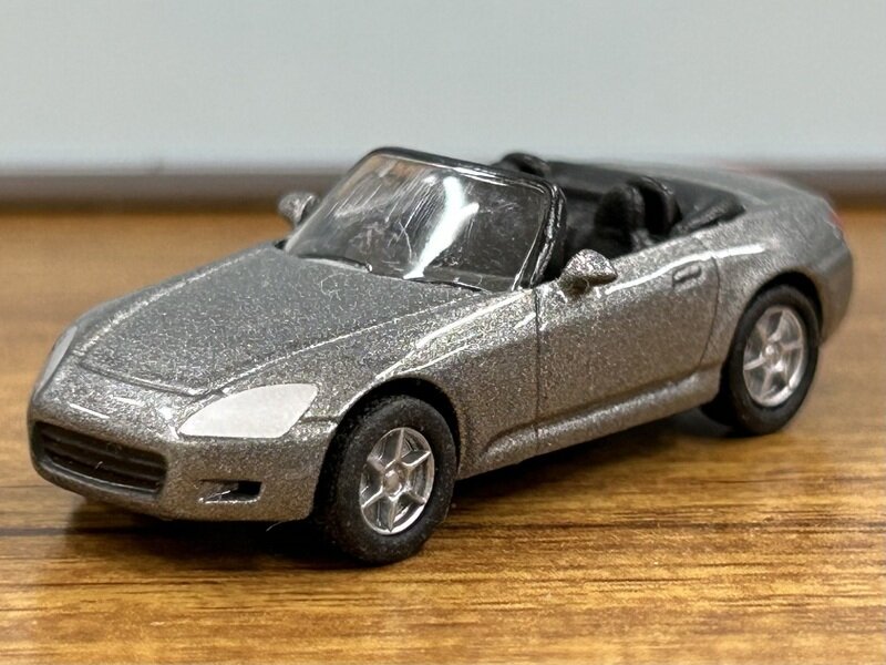 Honda S2000