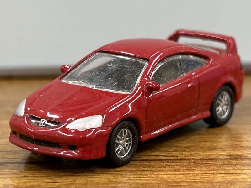 Honda INTEGRA