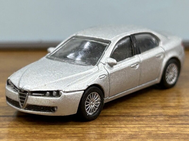 Alfa Romeo 159