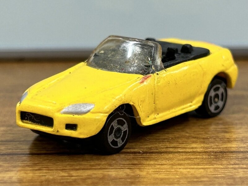 ホンダ S2000