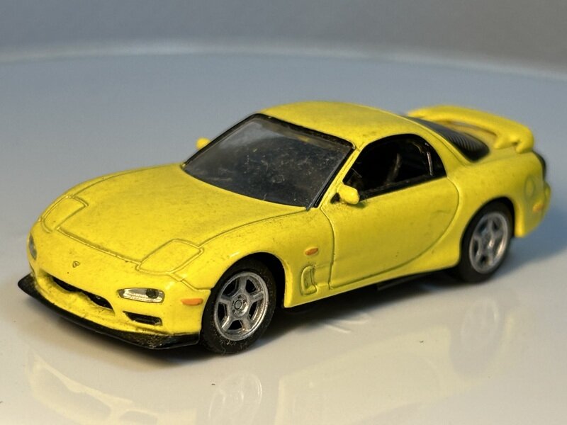 ε֮fini RX-7 FD3S