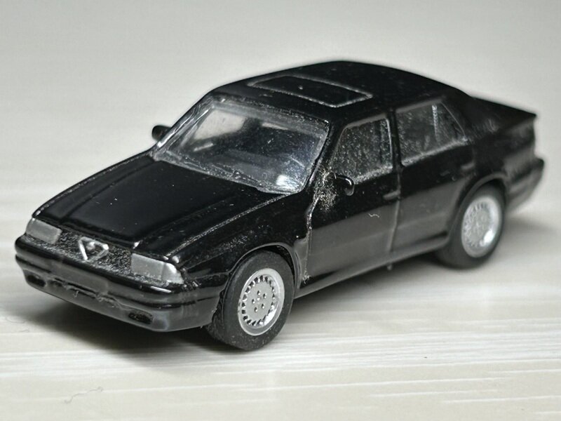 Alfa Romeo 75