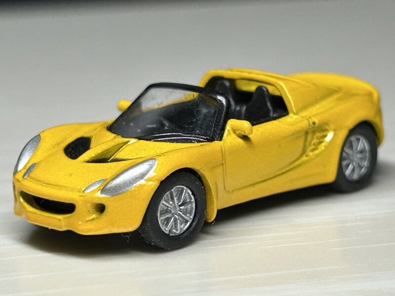 LOTUS ELISE