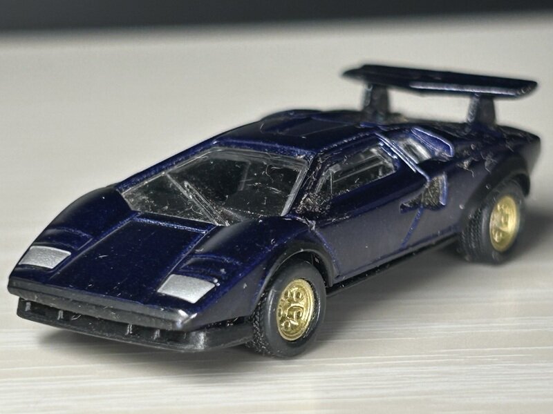 Lamborghini COUNTACH LP500S