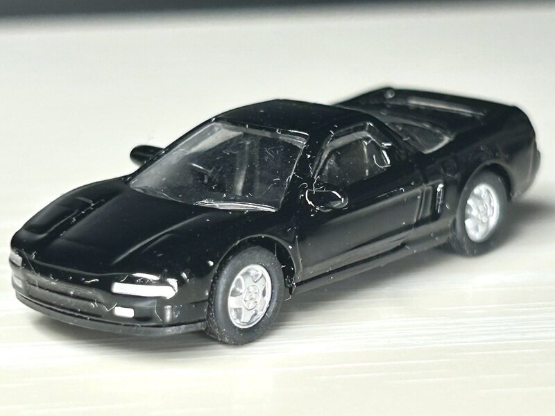 Honda NSX ③