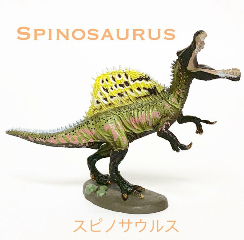 スピノサウルス ［CCザウルス］