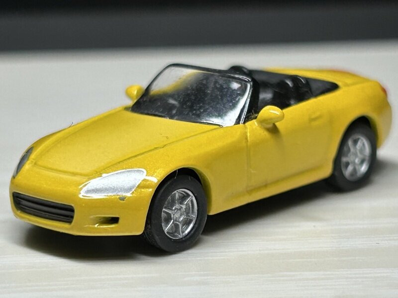 Honda S2000 ②