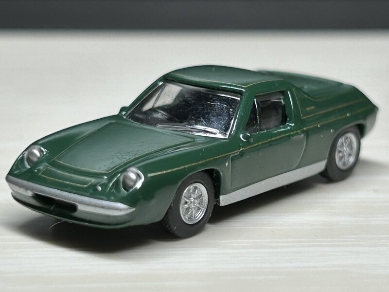 LOTUS EUROPA SP