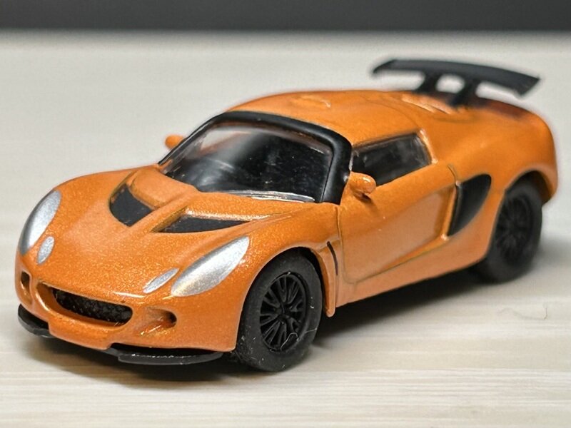 LOTUS EXIGE ②