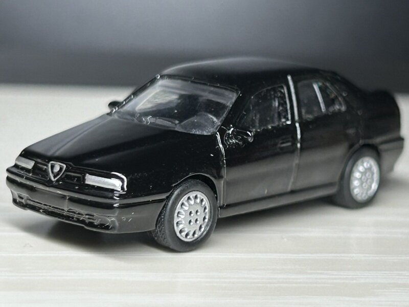 Alfa Romeo 155 ②