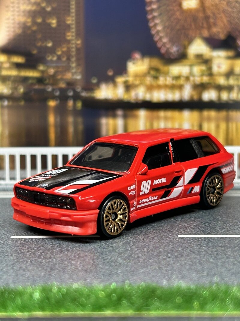 BMW M3 WAGON