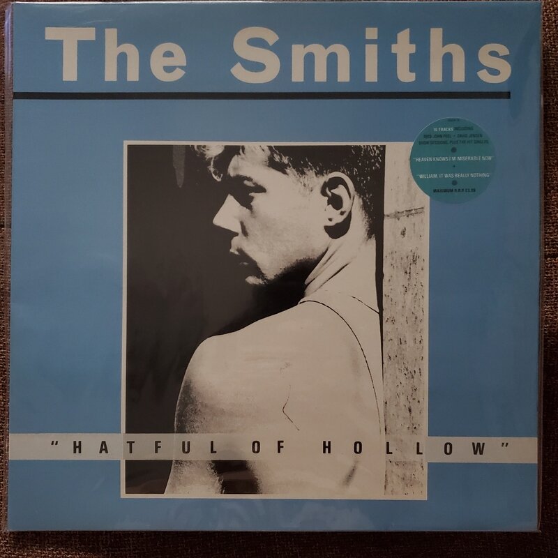 The smith hatful of hollow