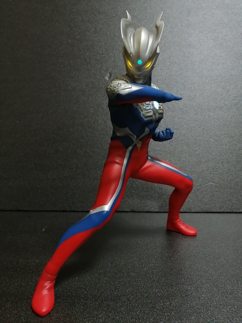 CCPウルトラマンゼロ