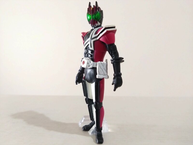 HGシリーズ レジェンドライダー vol.1 仮面ライダーディケイド