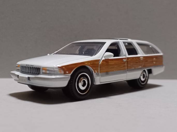 1992 BUICK ROADMASTER ESTATE ビュイック ロードマスター エステート