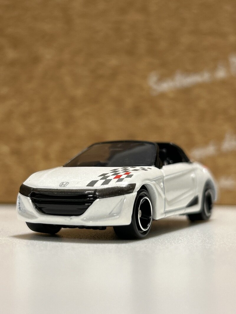 HONDA S660