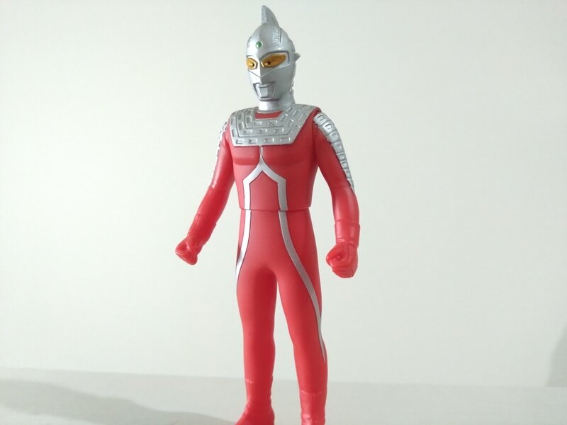 ウルトラヒーローシリーズ ウルトラセブン