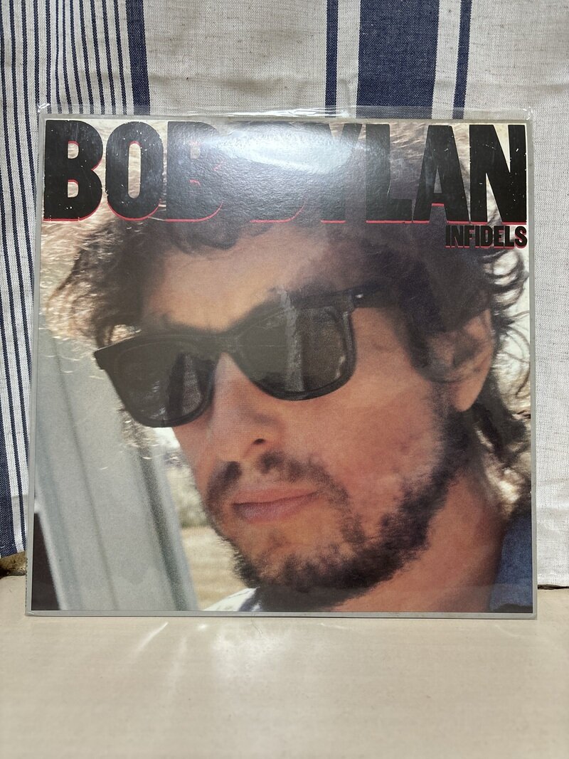 Bob Dylan/Infidels