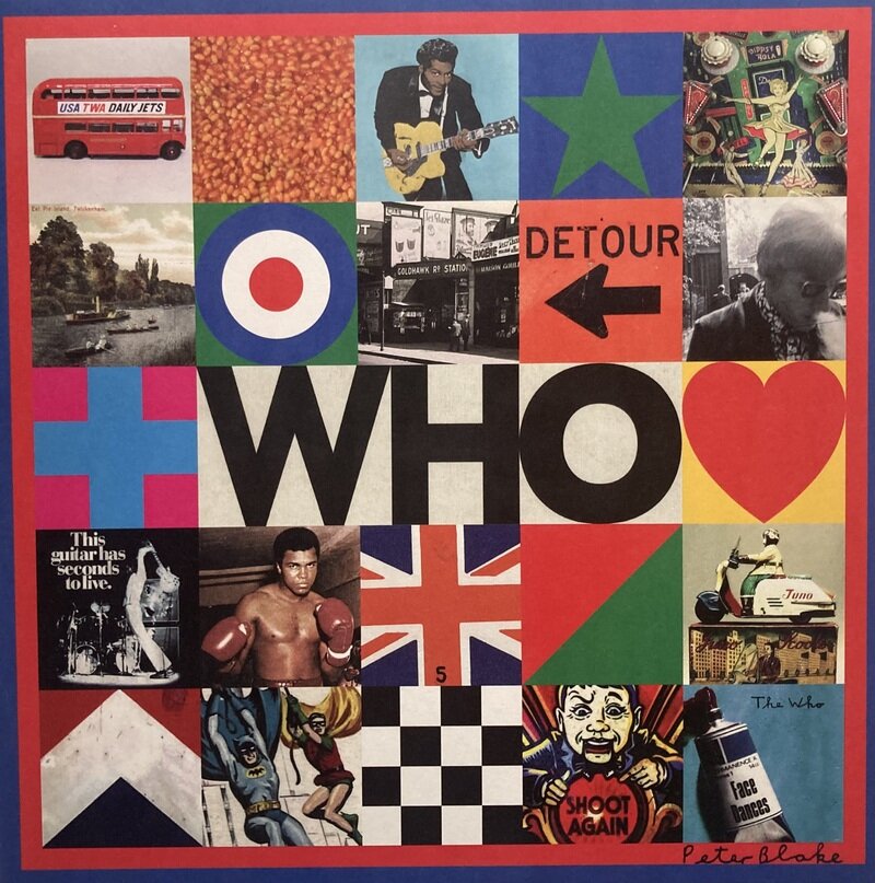 Who / The Who