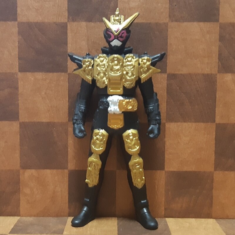 仮面ライダーグランドジオウ