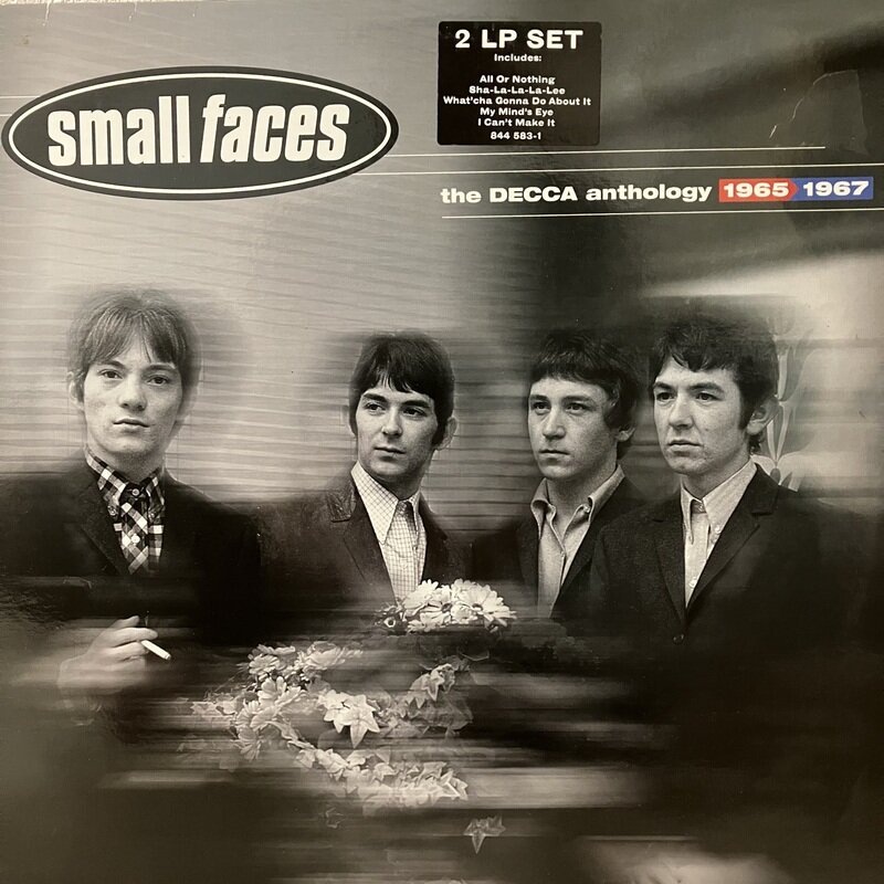 the decca anthology 1965-1967 / Small Faces