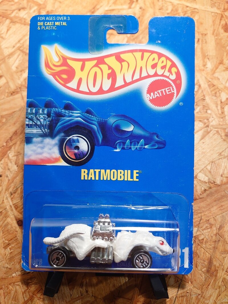 RATMOBILE