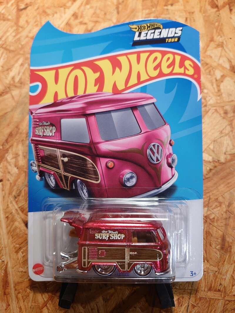 KOOL KOMBI