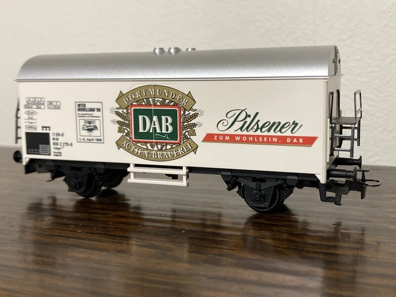 DAB #4 ( Märklin / HO )