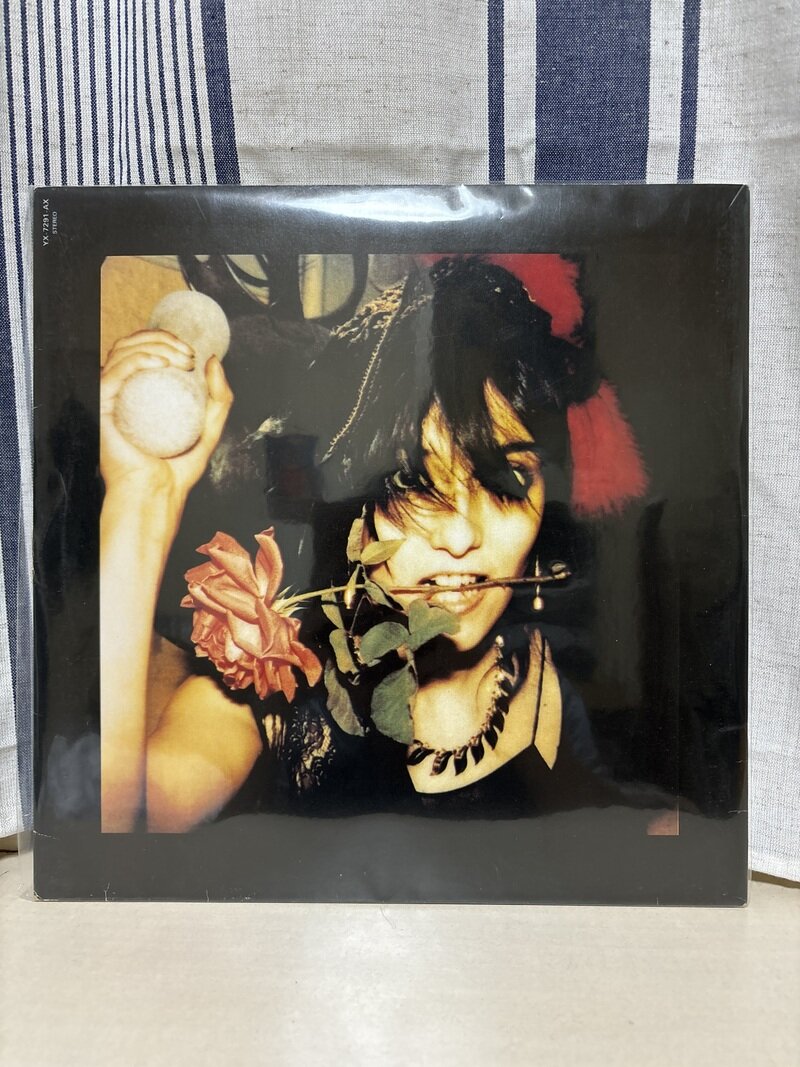 Public Image Ltd/The Flowers of Romance