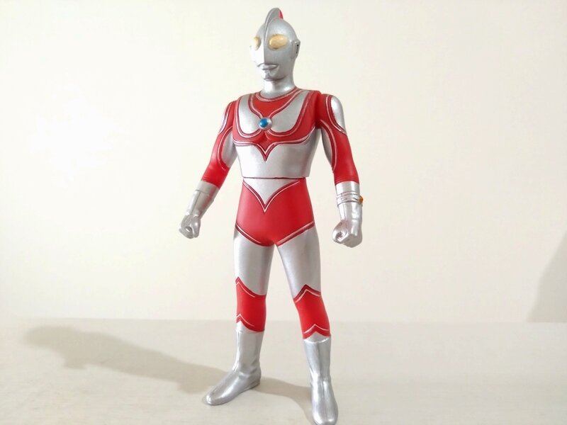 ウルトラヒーローシリーズ ウルトラマンジャック