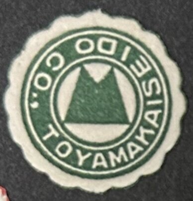 TOYAMAKAISEIDO CO.,