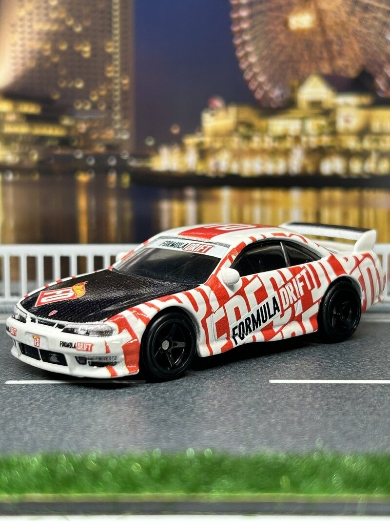 NISSAN SILVIA S14