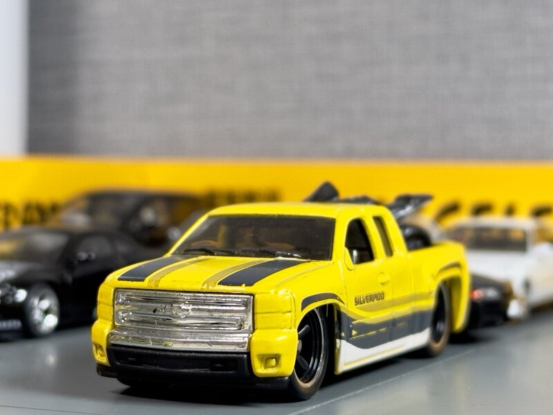 Chevy Silverado