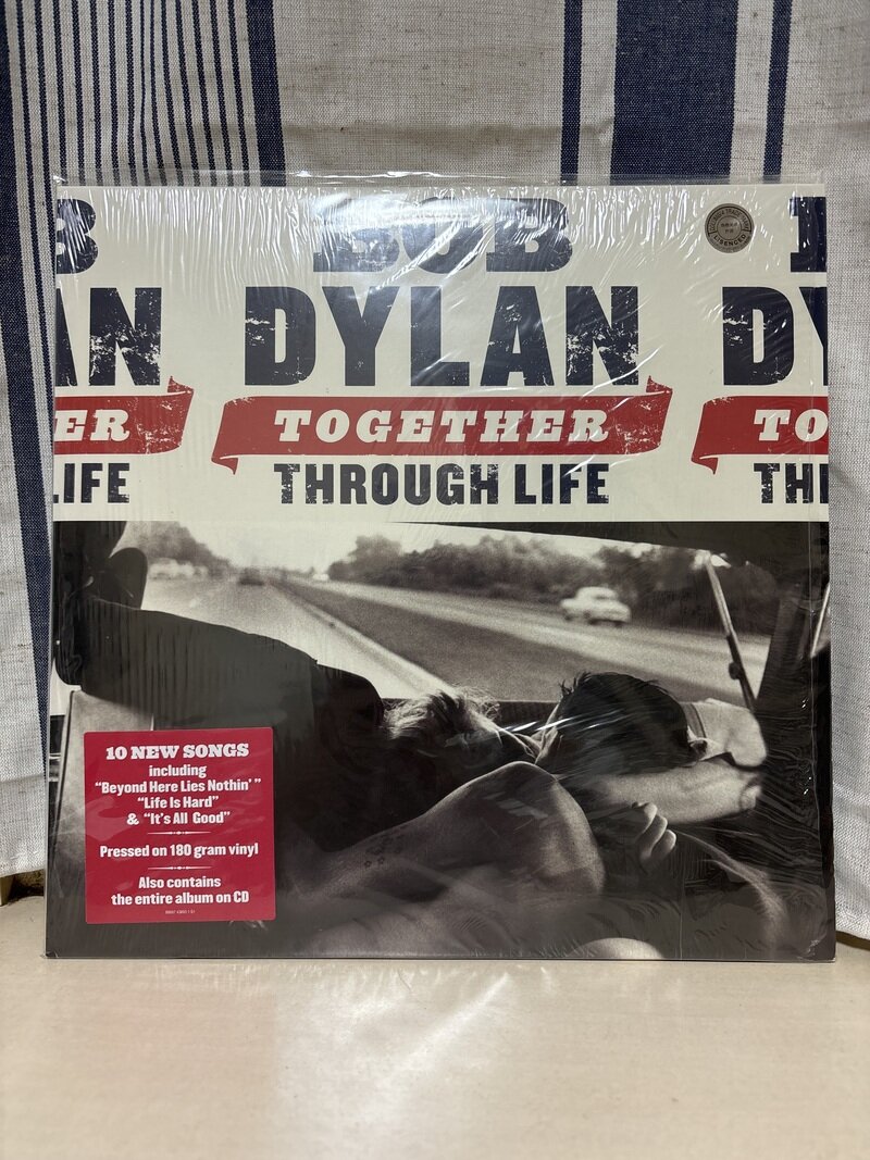 Bob Dylan/Together Through Life