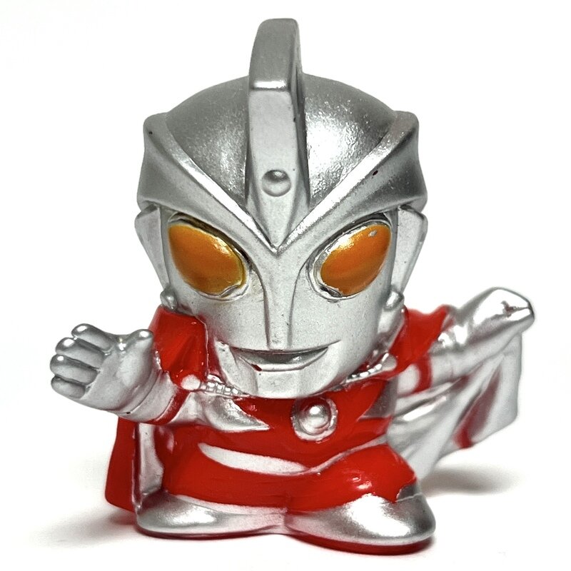 ウルトラマンエース ブラザーズマントver