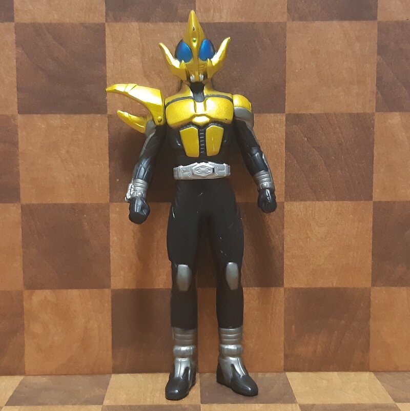 仮面ライダーコーカサス