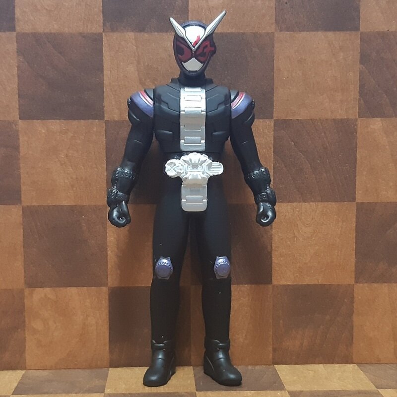 仮面ライダージオウ