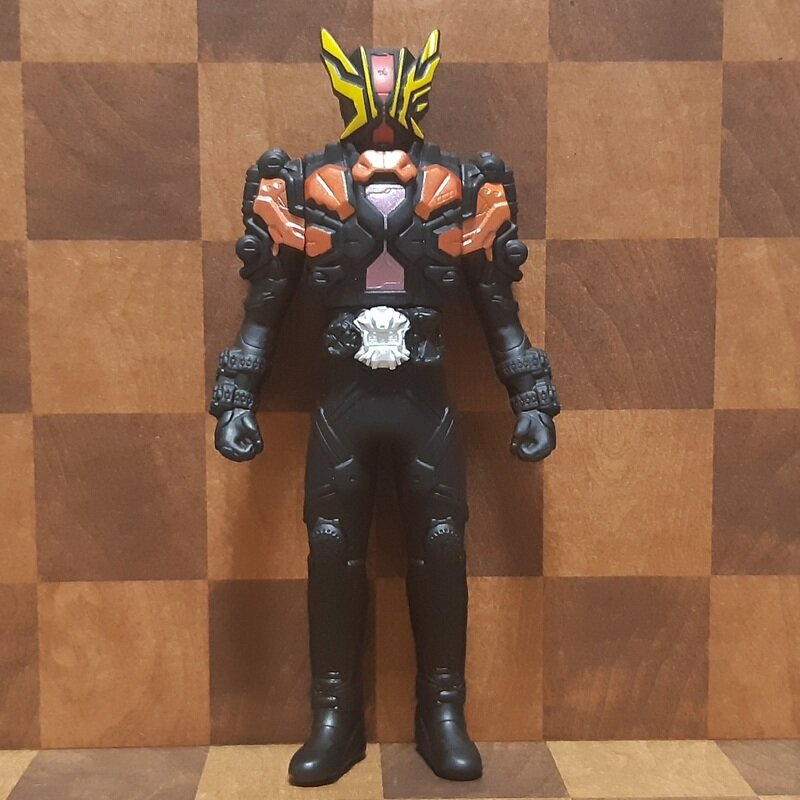 仮面ライダーゲイツリバイブ剛烈