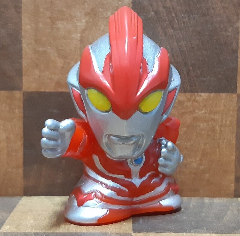 ウルトラマンギンガ ギンガファイヤーボールver.