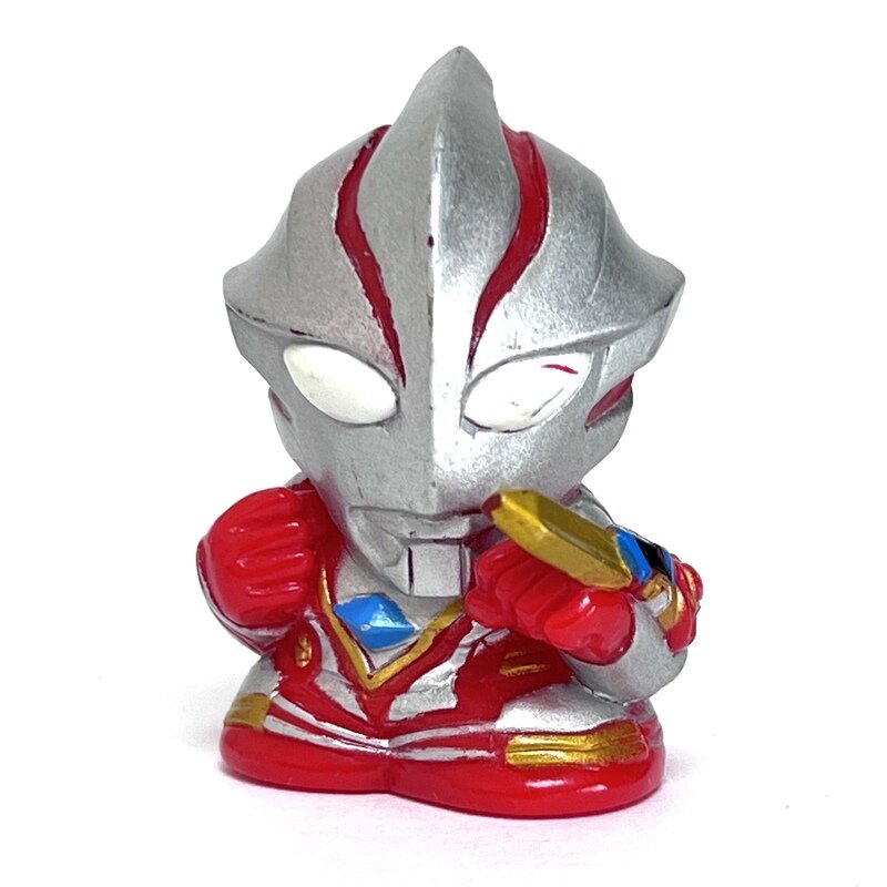 ウルトラマンメビウス メビウスブレイブ 指人形