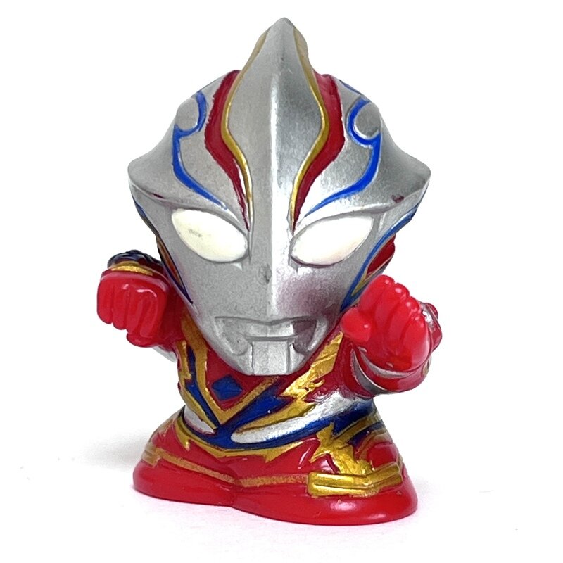 ウルトラマンメビウス メビウスフェニックスブレイブ 指人形