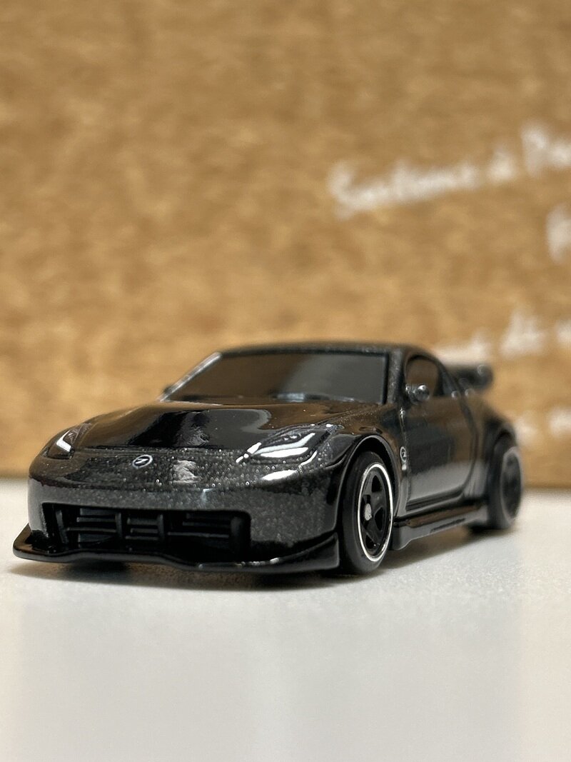 NISSAN 350Z CUSTOM