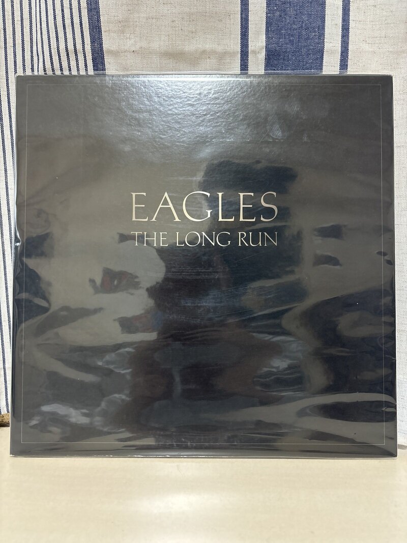 Eagles/The Long Run