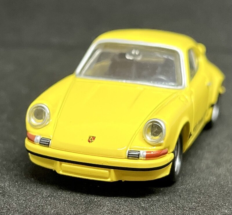 タカラトミーモールオリジナル ポルシェ 911 カレラ RS 2.7